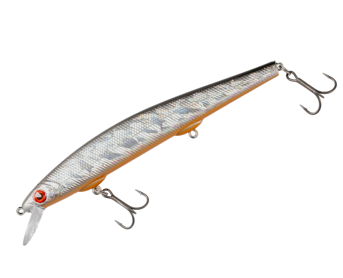 LURE MIKADO - TWITCH INSTINCT - FLOATING