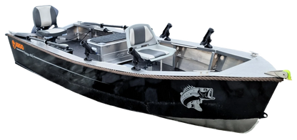 Argo-Panga 450