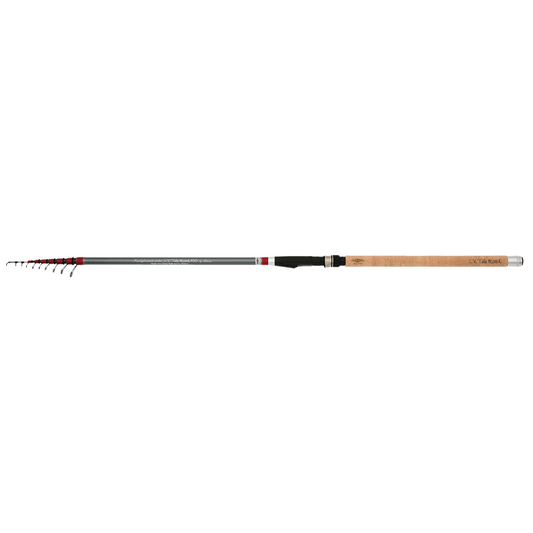 ROD - LX (LEXUS) TELE MATCH up to 25g (8 sec.)