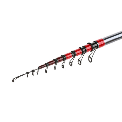 ROD - LX (LEXUS) TELE MATCH up to 25g (8 sec.)