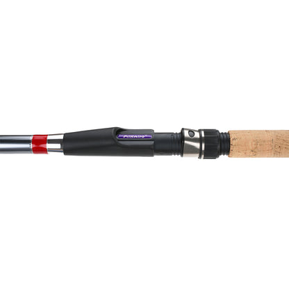 ROD - LX (LEXUS) TELE MATCH up to 25g (8 sec.)