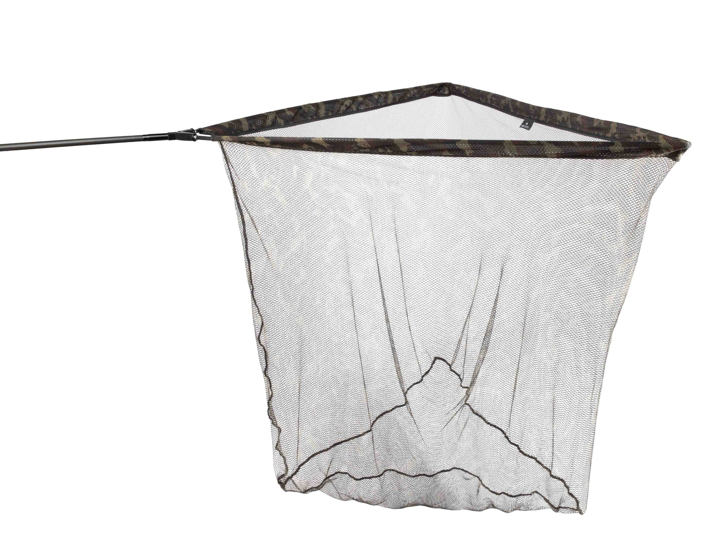 MIKADO UZTVERAMAIS TĪKLIŅŠ - NOCTIS X CAMO - 42" - 2sec. - 240cm