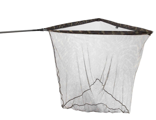 MIKADO UZTVERAMAIS TĪKLIŅŠ - NOCTIS X CAMO - 42" - 2sec. - 240cm