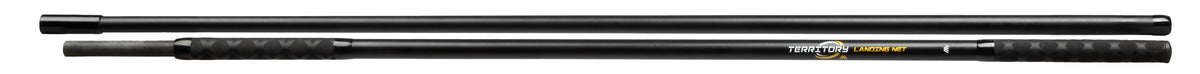 MIKADO LANDING NET - TERRITORY - 2sec. - 180cm