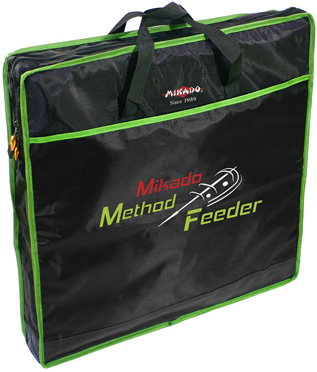 MIKADO UZGLABĀŠANAS TĪKLS - TOURNAMENT RECTANGLE - METHOD FEEDER