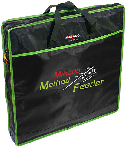 MIKADO UZGLABĀŠANAS TĪKLS - TOURNAMENT RECTANGLE - METHOD FEEDER