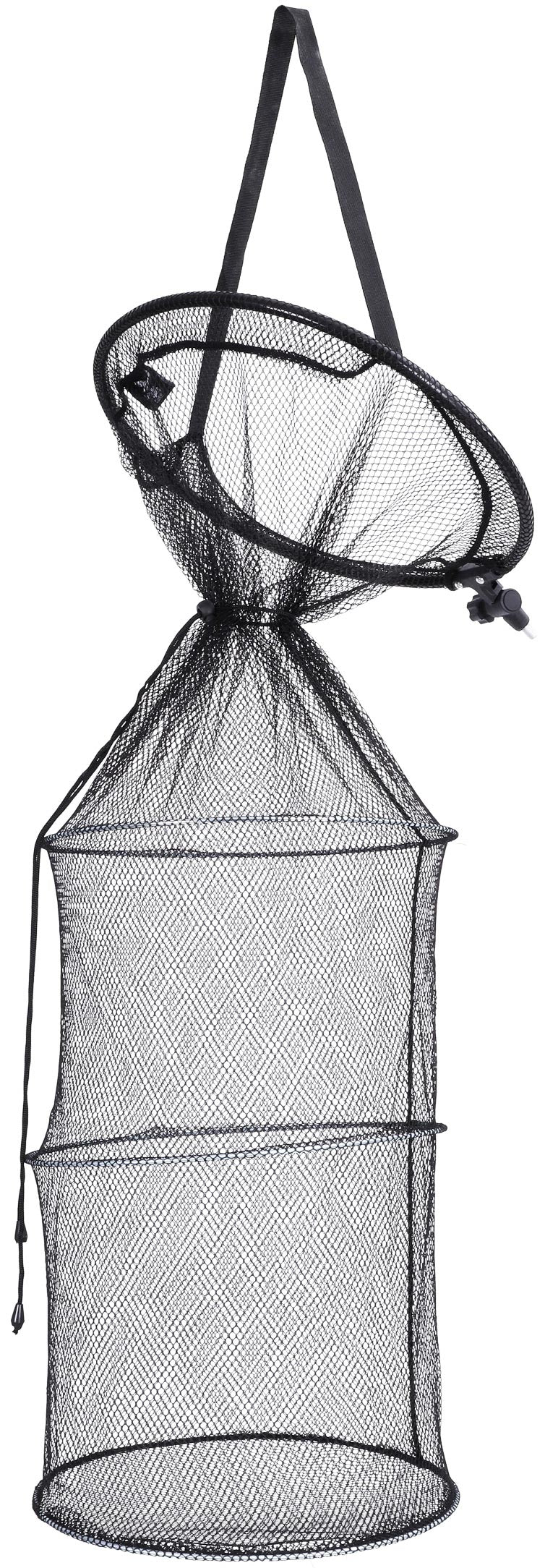 MIKADO UZGLABĀŠANAS TĪKLS AR METĀLA GREDZENIEM - 40/35cm