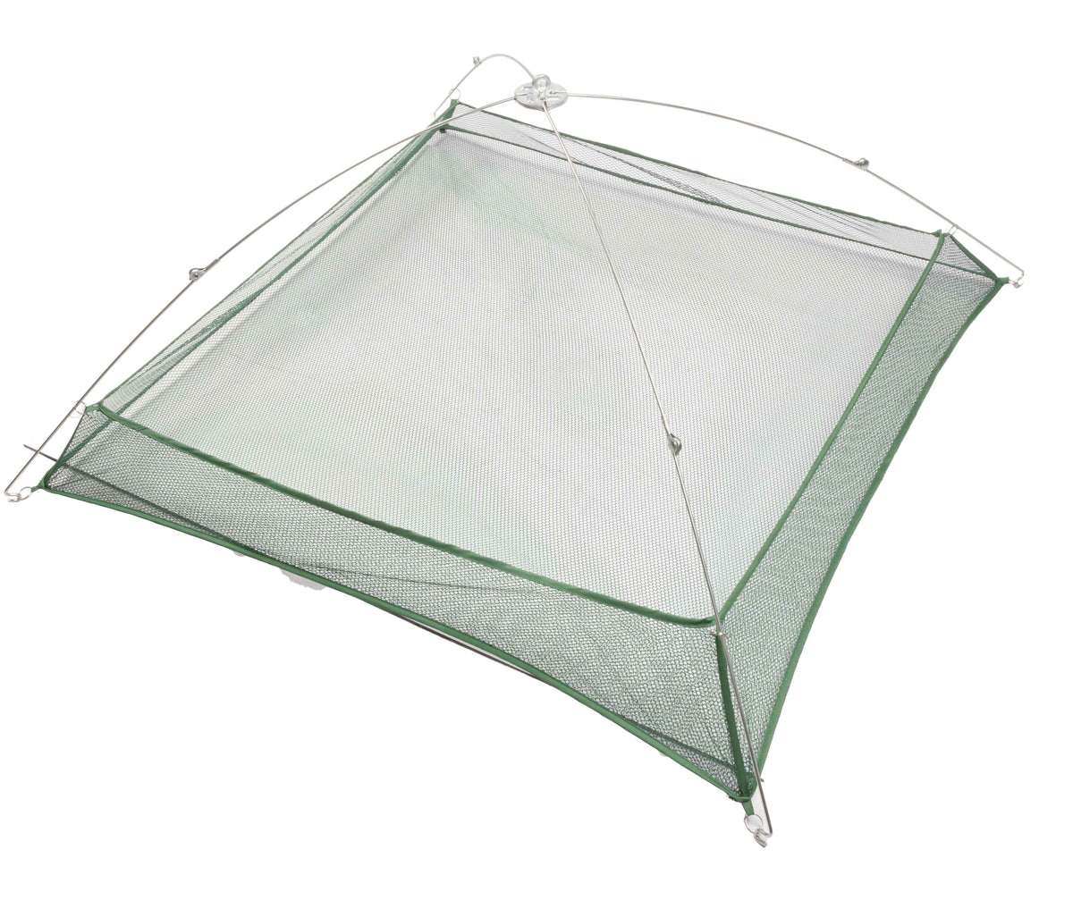 MIKADO SALOKĀMS ZIVTIŅU TĪKLS AR APMALI - 100x100cm