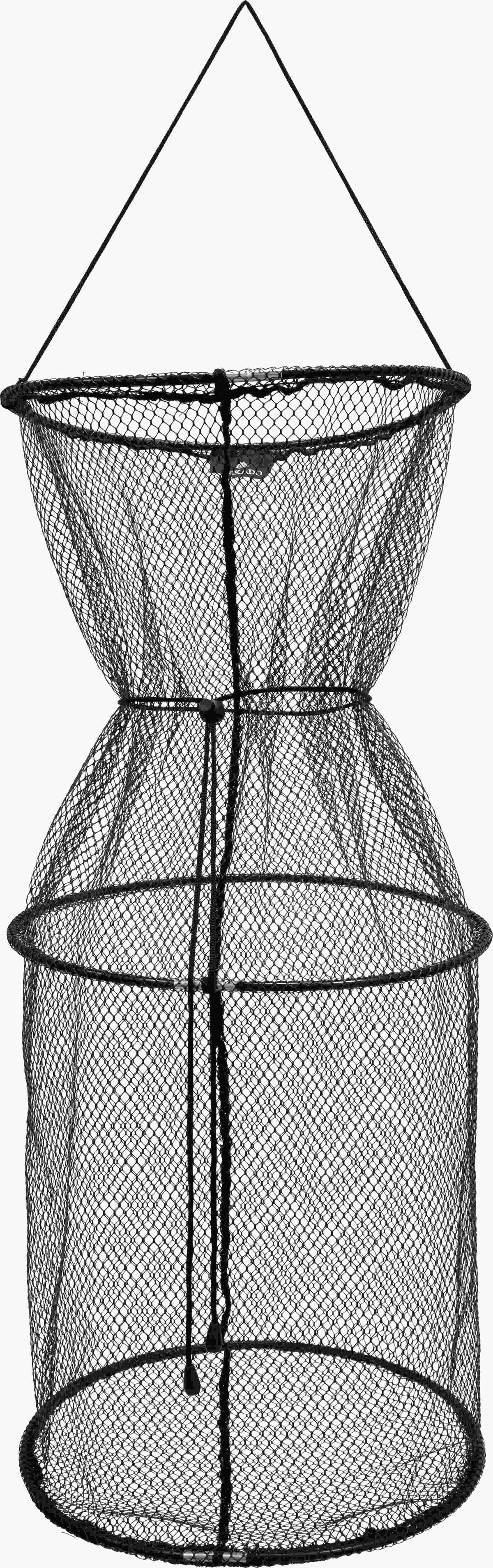 UZGLABĀŠANAS TĪKLS AR GUMIJOTU SIETU - RUBBER BASIC - D35cm