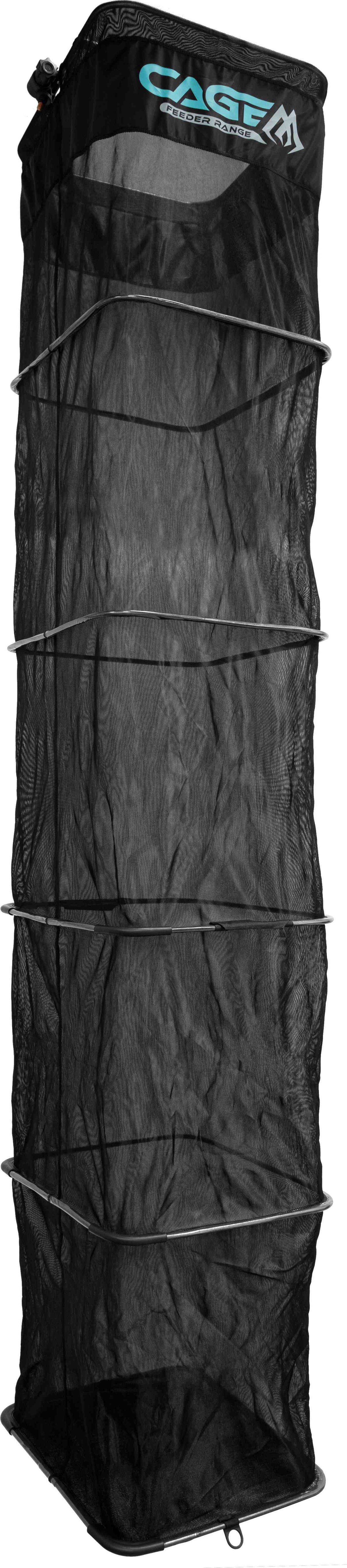 MIKADO UZGLABĀŠANAS TĪKLS - TOURNAMENT RECTANGLE - CAGE - D50/45cm