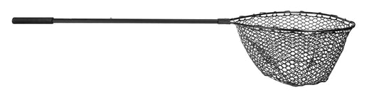MIKADO UZVERAMAIS TĪKLIŅŠ - TROUT AREA - 155cm - SILIKONA TĪKLS