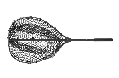 MIKADO UZVERAMAIS TĪKLIŅŠ - TROUT AREA - 155cm - SILIKONA TĪKLS