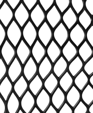 MIKADO FOLDING LANDING NET - M-CRAFT 47/40cm
