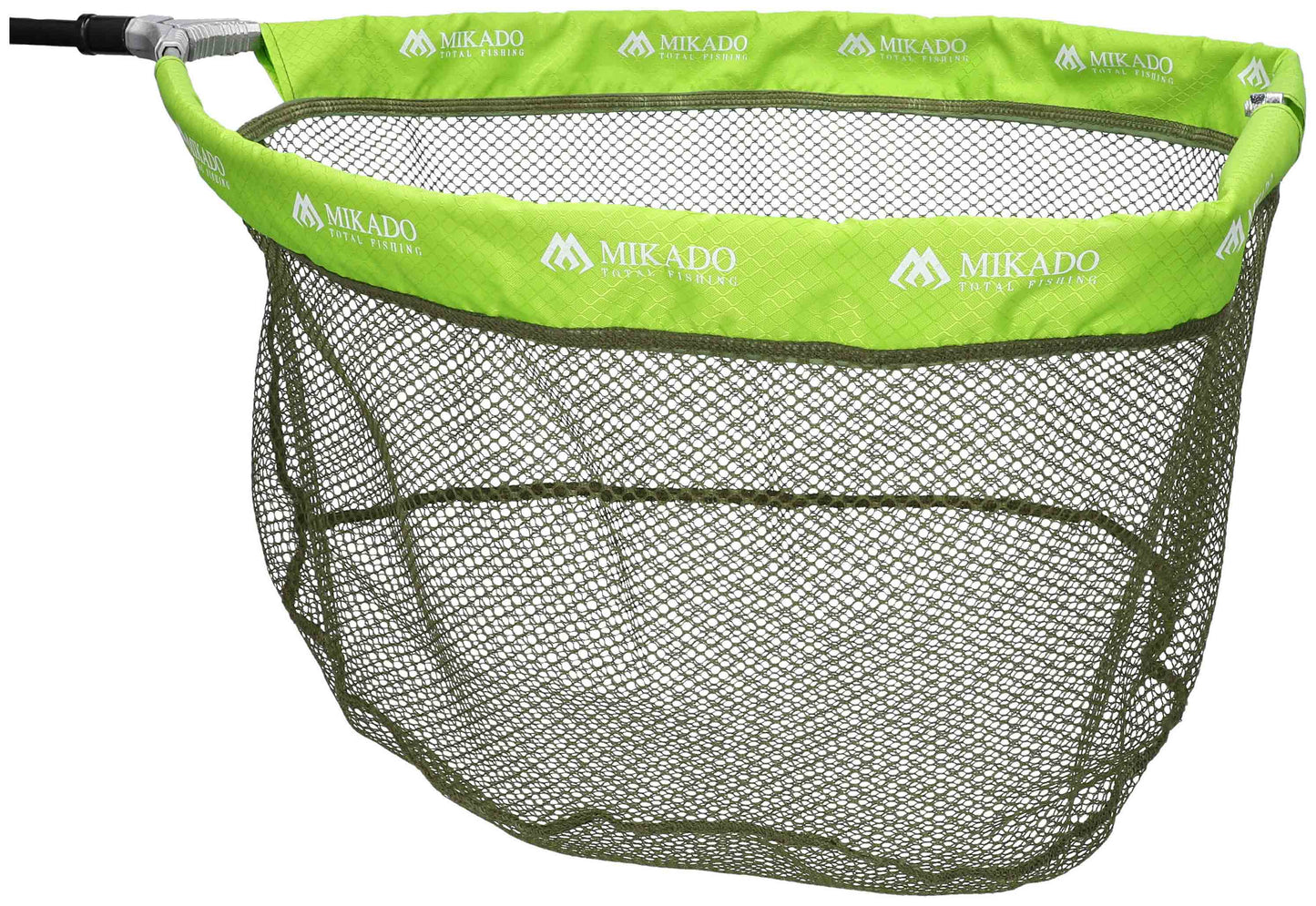 MIKADO SALOKĀMĀ UZVERAMĀ TĪKLIŅA GALVA - 50/45cm