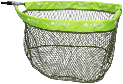 MIKADO SALOKĀMĀ UZVERAMĀ TĪKLIŅA GALVA - 50/45cm