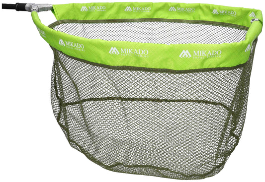 MIKADO SALOKĀMĀ UZVERAMĀ TĪKLIŅA GALVA - 50/45cm