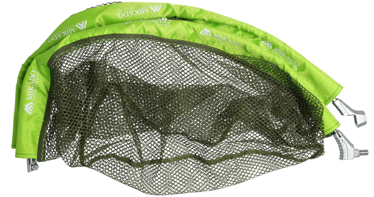 MIKADO SALOKĀMĀ UZVERAMĀ TĪKLIŅA GALVA - 50/45cm