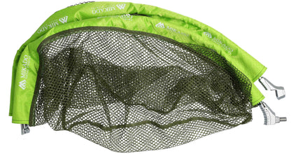 MIKADO SALOKĀMĀ UZVERAMĀ TĪKLIŅA GALVA - 50/45cm