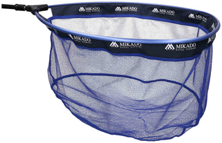 MIKADO LANDING NET HEAD - 50/40cm