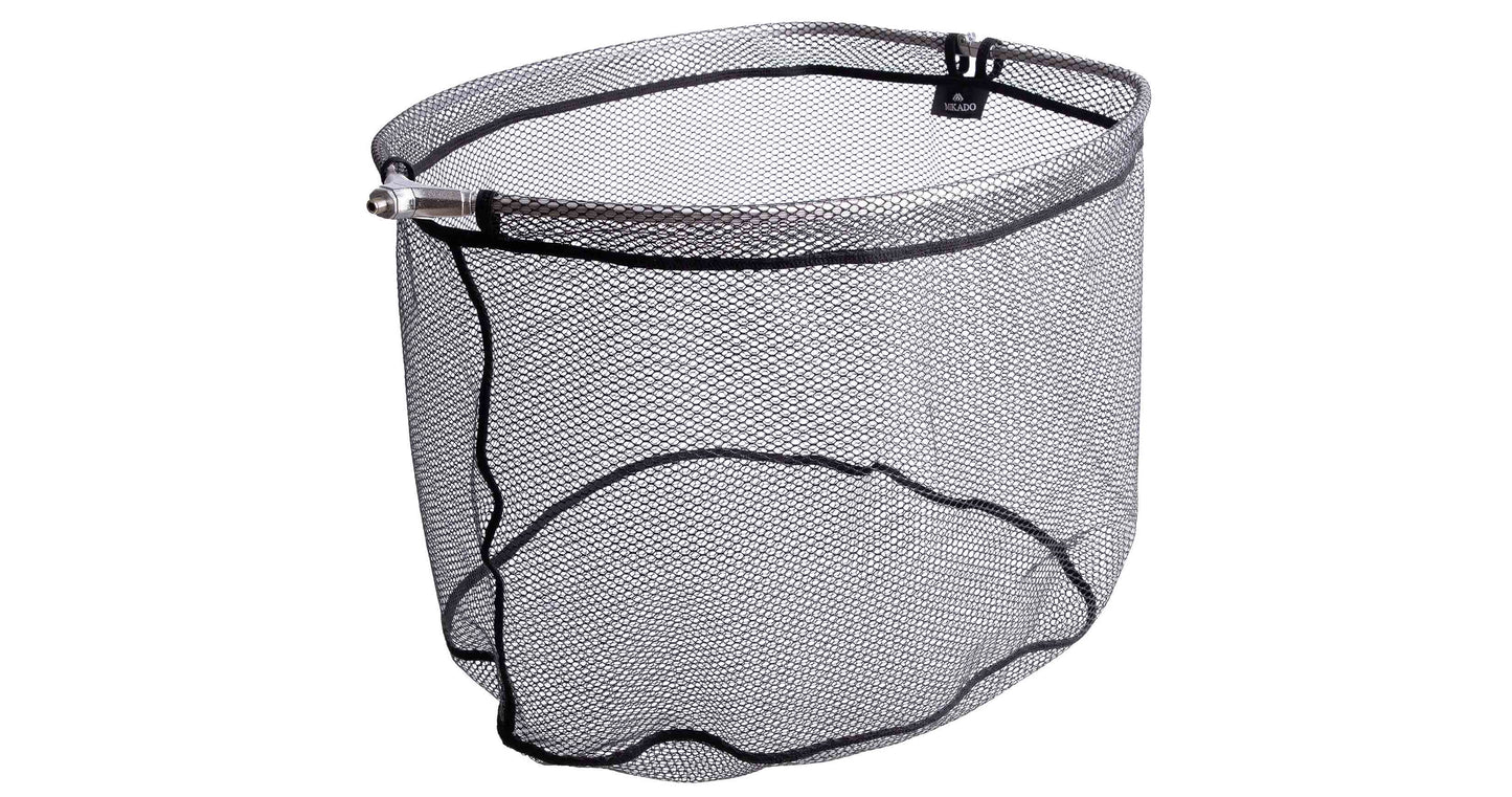MIKADO SALOKĀMĀ UZVERAMĀ TĪKLIŅA GALVA - 60/50cm