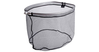 MIKADO FOLDING LANDING NET HEAD - 60/50cm
