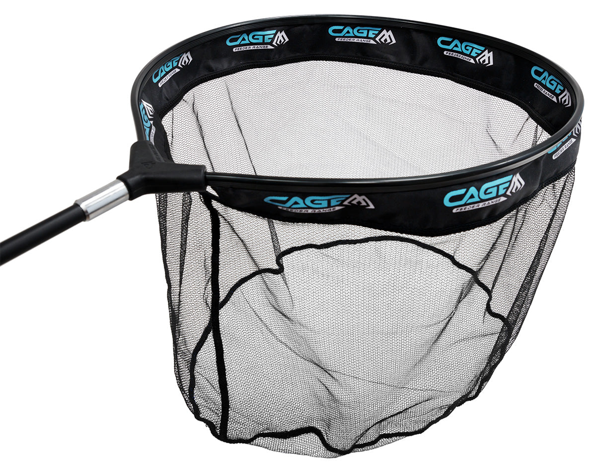MIKADO UZVERAMĀ TĪKLIŅA GALVA - CAGE 45/40cm - SOFT MESH