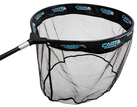 MIKADO UZVERAMĀ TĪKLIŅA GALVA - CAGE 45/40cm - SOFT MESH
