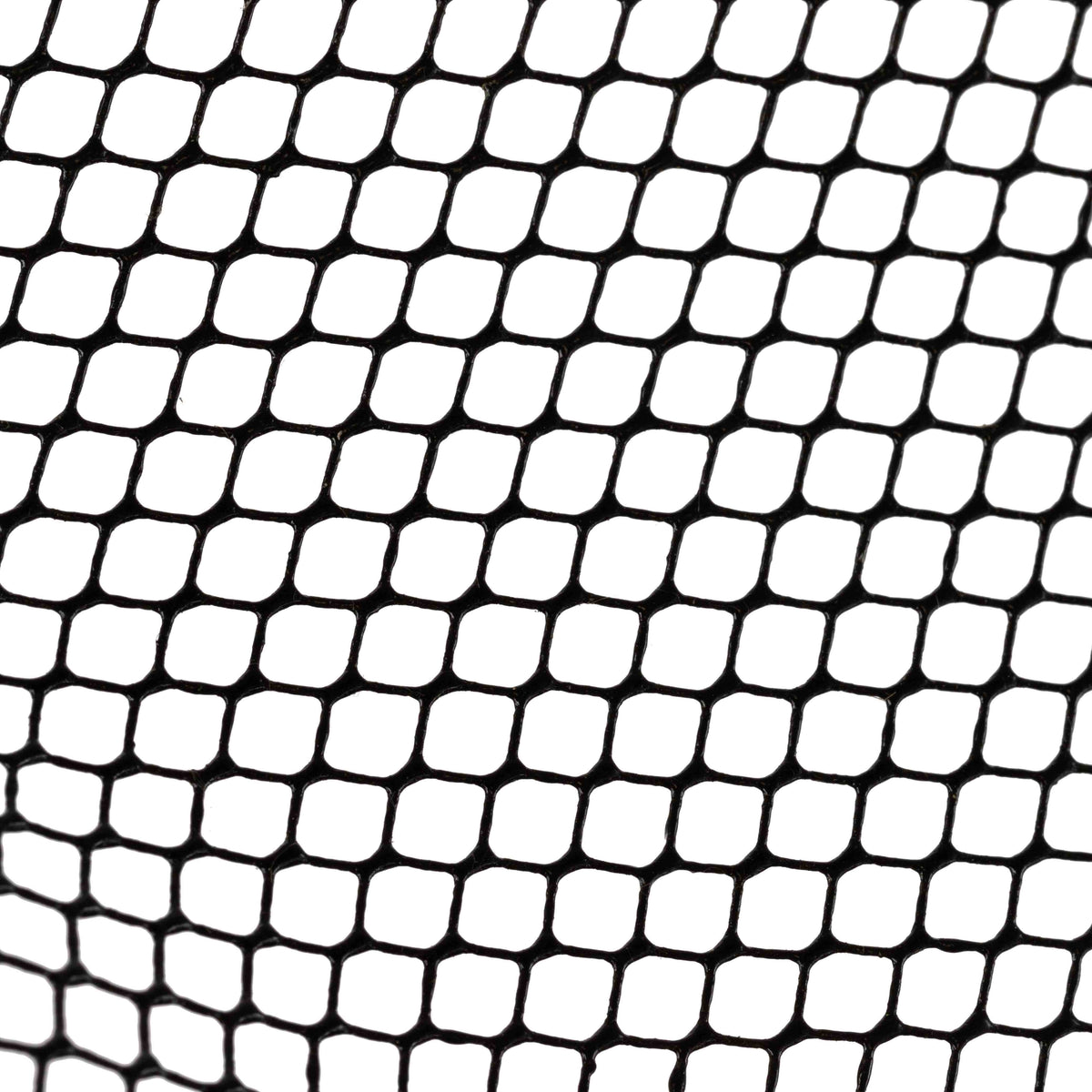 MIKADO LANDING NET HEAD - FLOATY CARP 60/50cm - RUBBER MESH