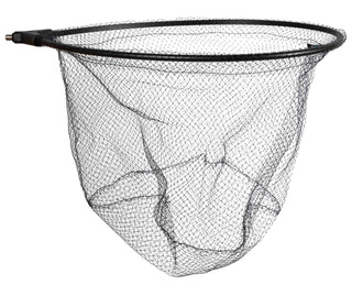 MIKADO UZTVERAMĀ TĪKLIŅA GALVA - CAGE TOURNAMENT 45/40cm - NYLON MESH