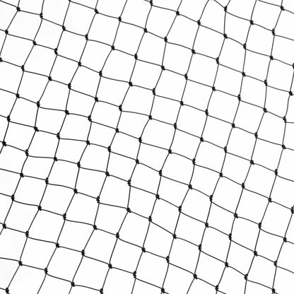 MIKADO UZVERAMĀ TĪKLIŅA GALVA - CAGE TOURNAMENT 45/40cm - NYLON MESH