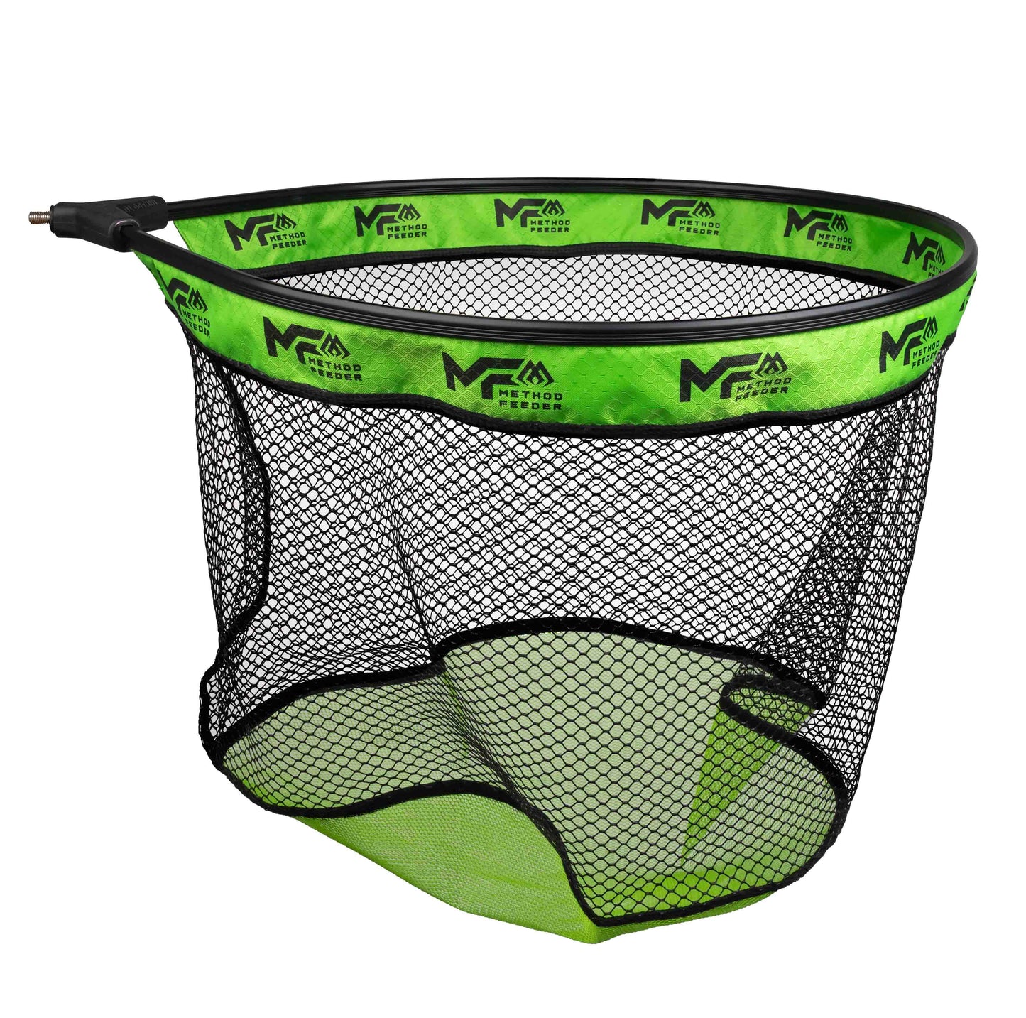 MIKADO UZVERAMĀ TĪKLIŅA GALVA - MF 45/40cm - RUBBER MESH