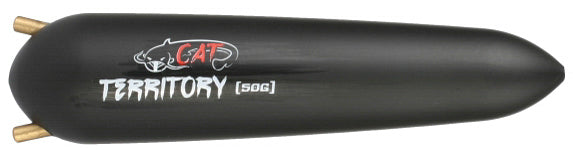 FLOAT - UNDERWATER - WITH RATTLE - 20g - 80g