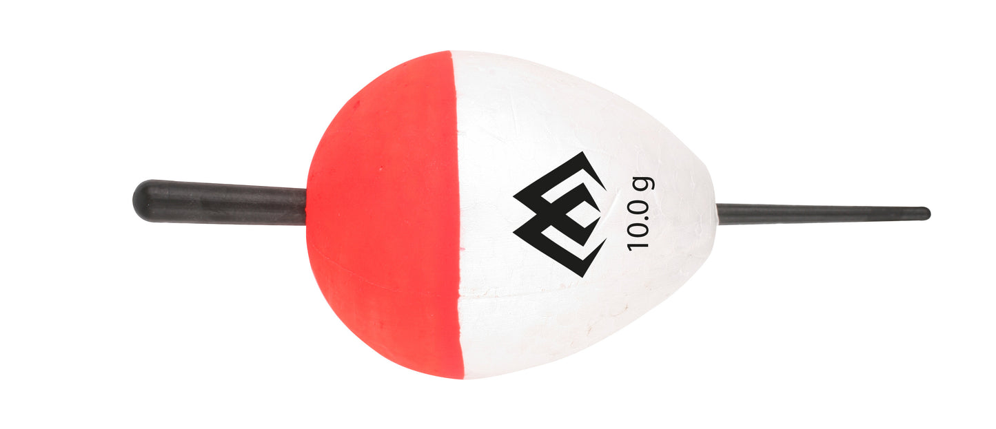 FLOAT - LIVEBAIT - 039 ESP - 10g - 10 pcs.