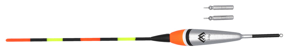 ELEKTRISKAIS PLUDIŅŠ MIKADO - MOVEABLE LED - 2.0g - 3.0g