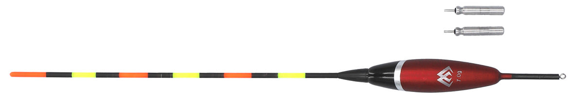 ELEKTRISKAIS PLUDIŅŠ MIKADO - MOVEABLE LED - 3.0g - 7.0g