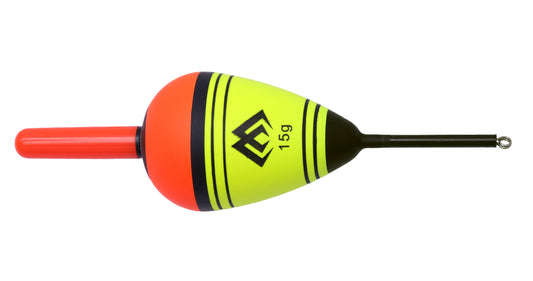 ПОПЛАВОК - ПОДВИЖНЫЙ СВЕТОДИОД 06 - 15,0г - 1 шт.