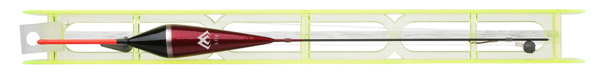READY SYSTEM Mikado 2.0-4.0g ПОПЛАВОК/ЛЕСКА: 0.14-016/0.12-14 мм - КРЮЧОК 10-12