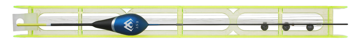 GATAVA SISTĒMA MIKADO 2.0-3.0g PLUDS/ AUKLA: 0.14/0.12mm - ĀĶIS 12