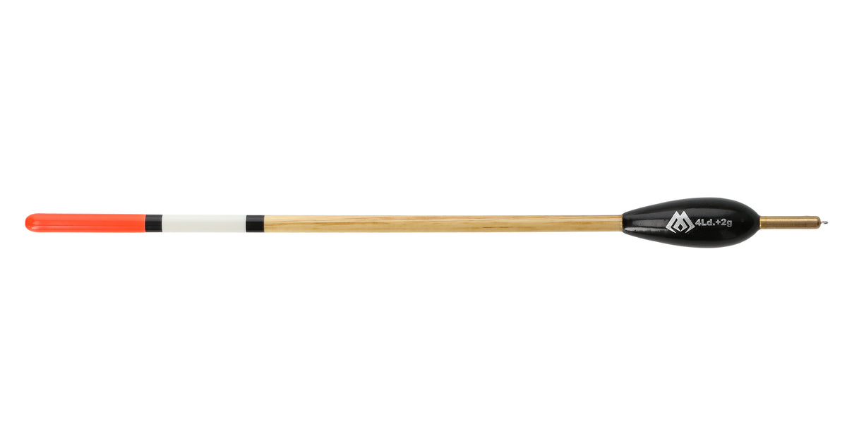 PLUDIŅŠ MIKADO - EX - WAGGLER - 2.0+2g - 5.0+2g