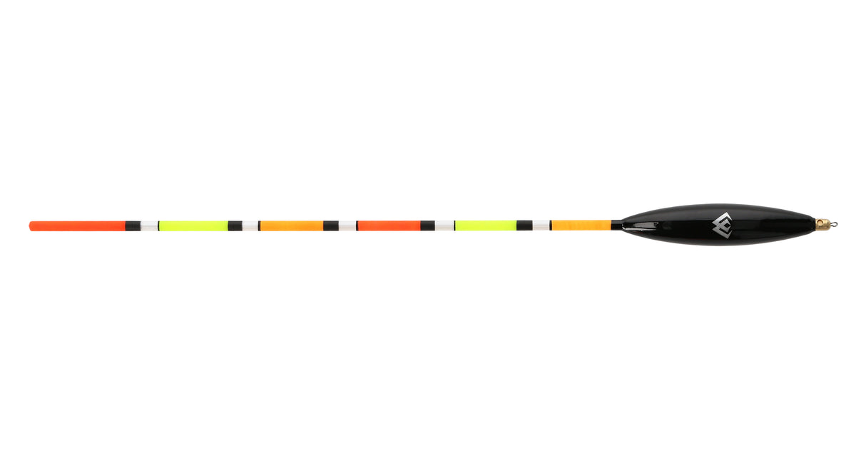 PLUDIŅŠ MIKADO - EX - WAGGLER - 2.0+1g - 8.0+2g