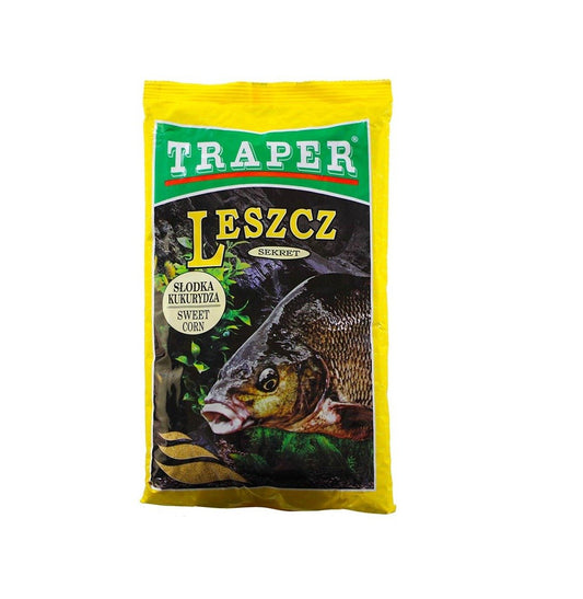 Traper Sekret Breksis Kukurūza 1 kg