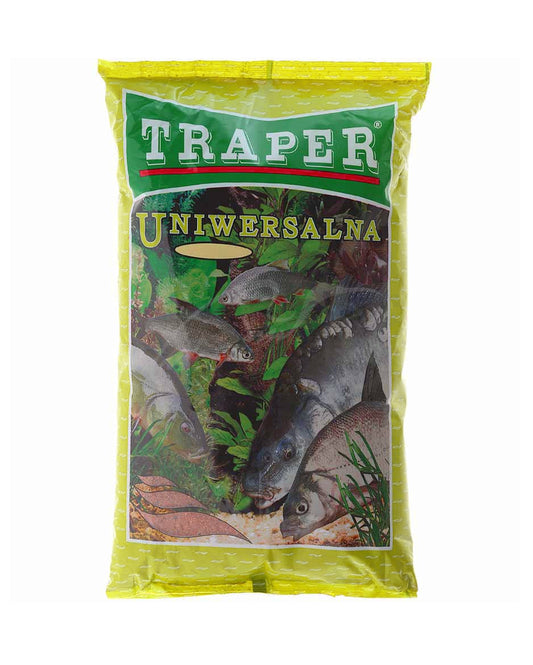 Traper 1kg, Universālā