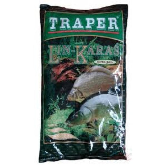 Traper Special līnis/karūsa 1kg