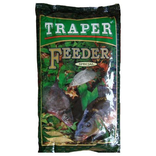 Traper Feeder Special 1kg