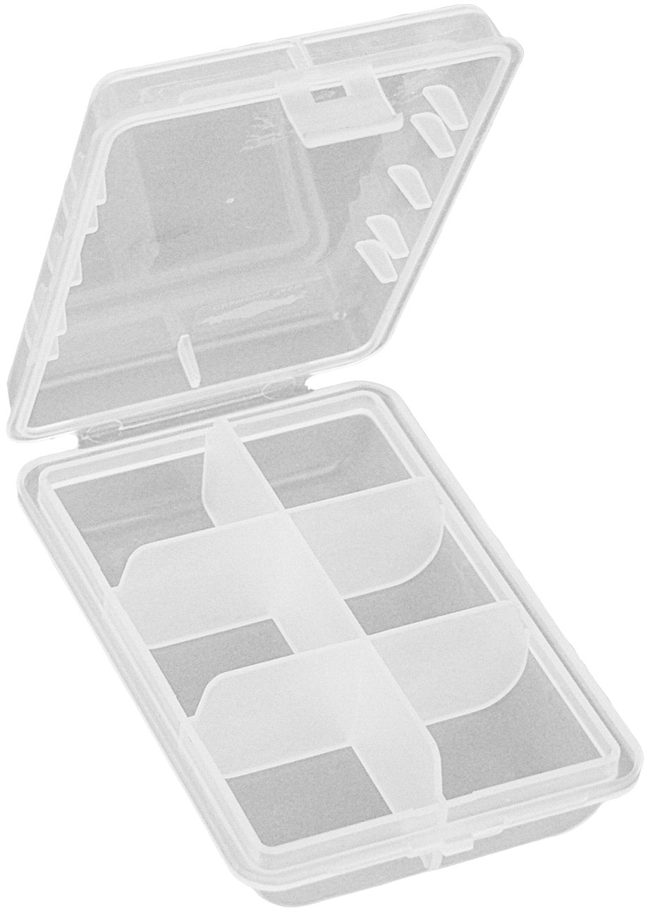 MIKADO KASTE – (9.7x6.6x2.5cm)