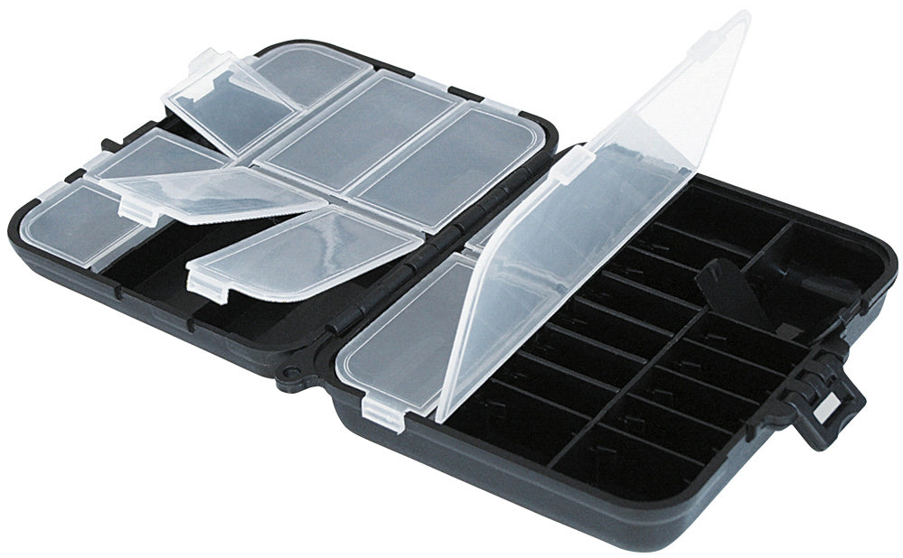 MIKADO KASTE – (12x9.5x3.4cm)