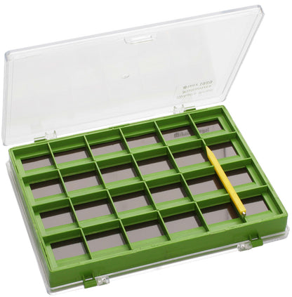 MIKADO KASTE – MAGNETIC (14.5x10.5x2cm)