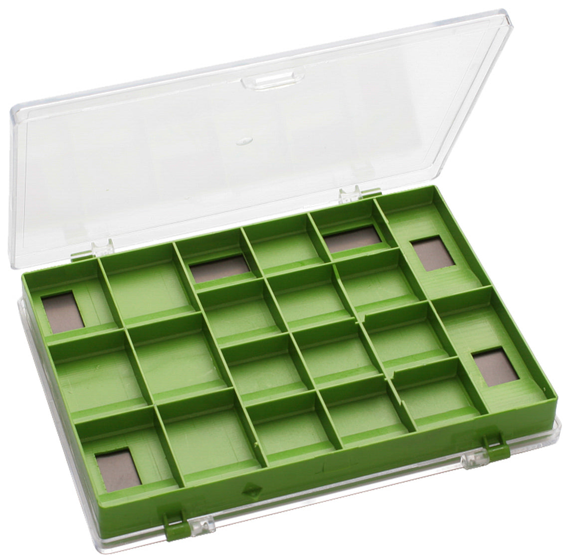 MIKADO KASTE – MAGNETIC (14.5x10.5x2cm)