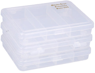 MIKADO KASTE –  (11.8.3x5.5cm) - 3 gab.