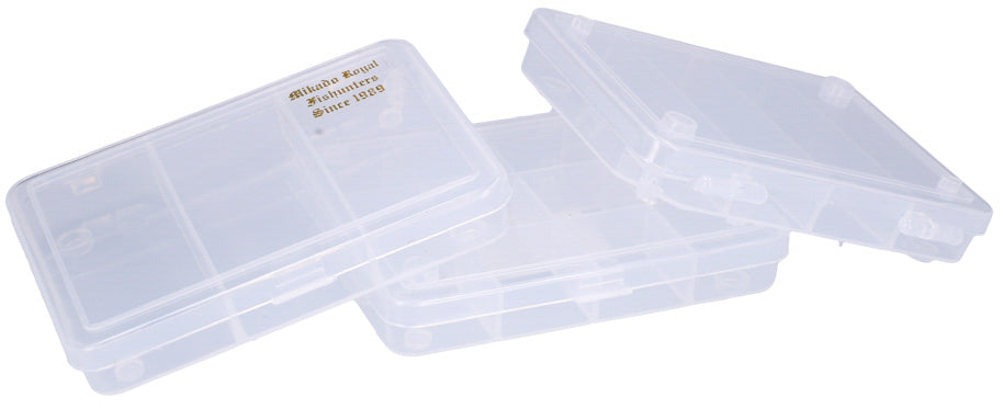 MIKADO KASTE –  (11.8.3x5.5cm) - 3 gab.